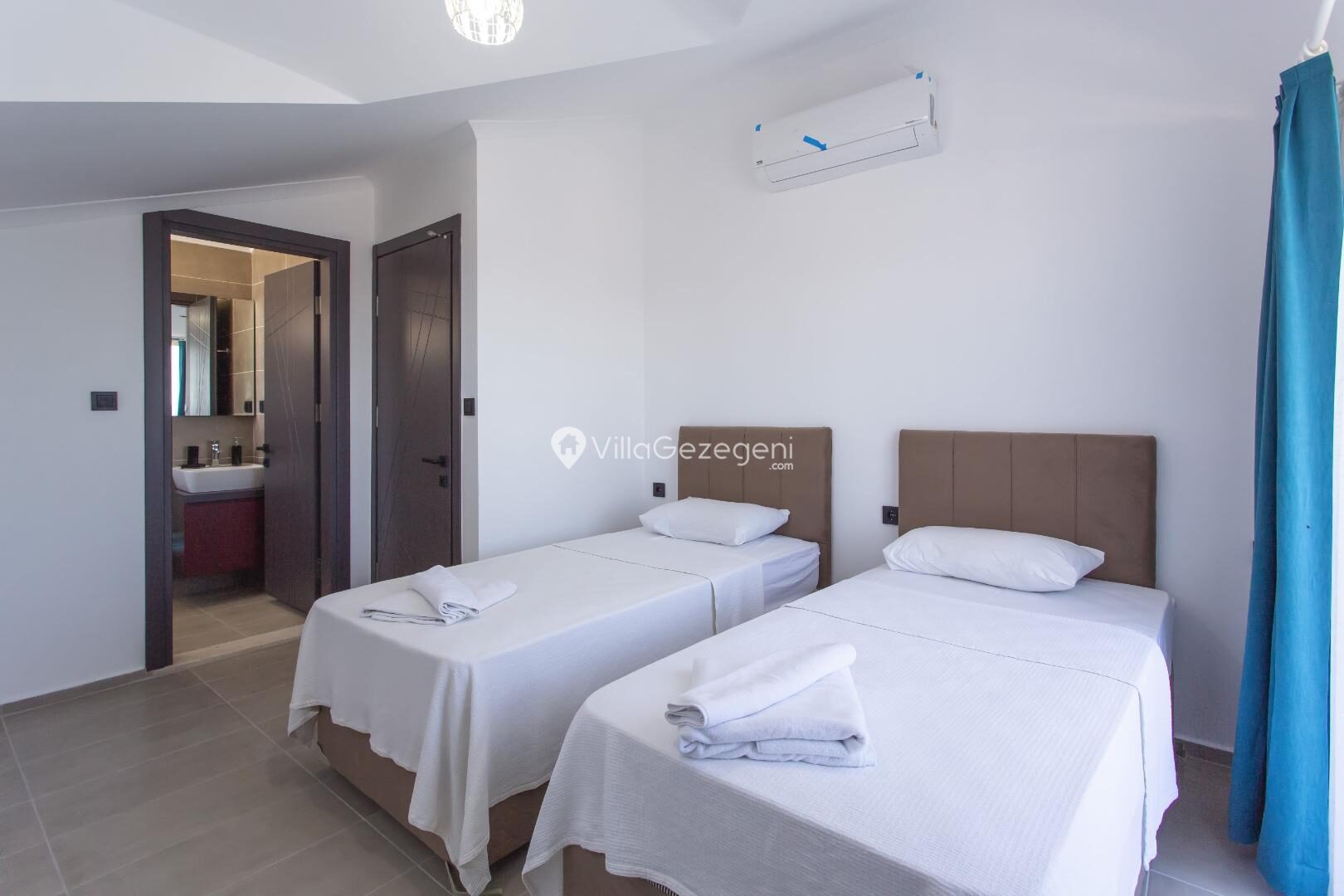Villa Berzan — 29