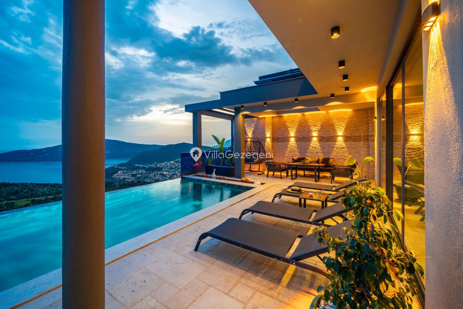 Villa Anıl — 4