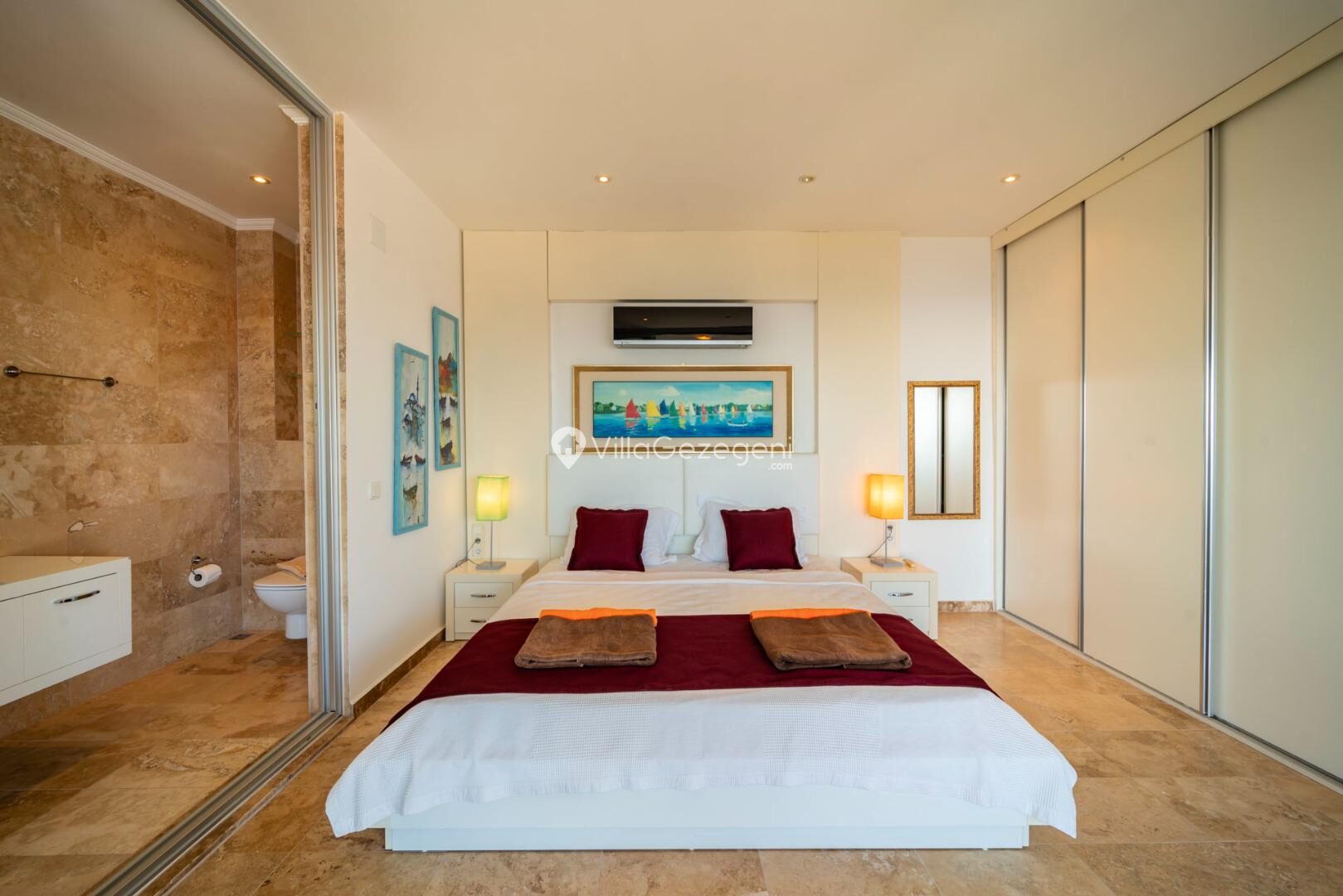 Villa Heaven Kalamar — 78