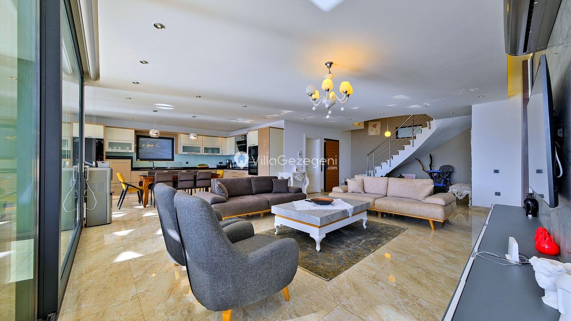 Villa Topçu Duo — 37