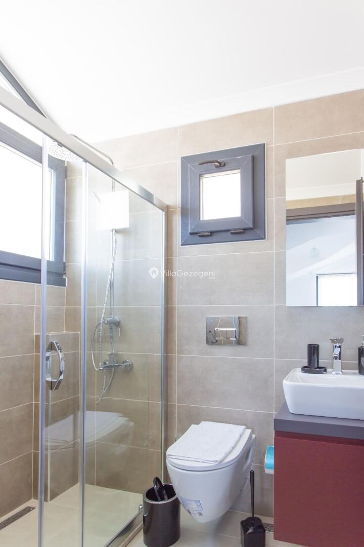 Villa Berzan — 33