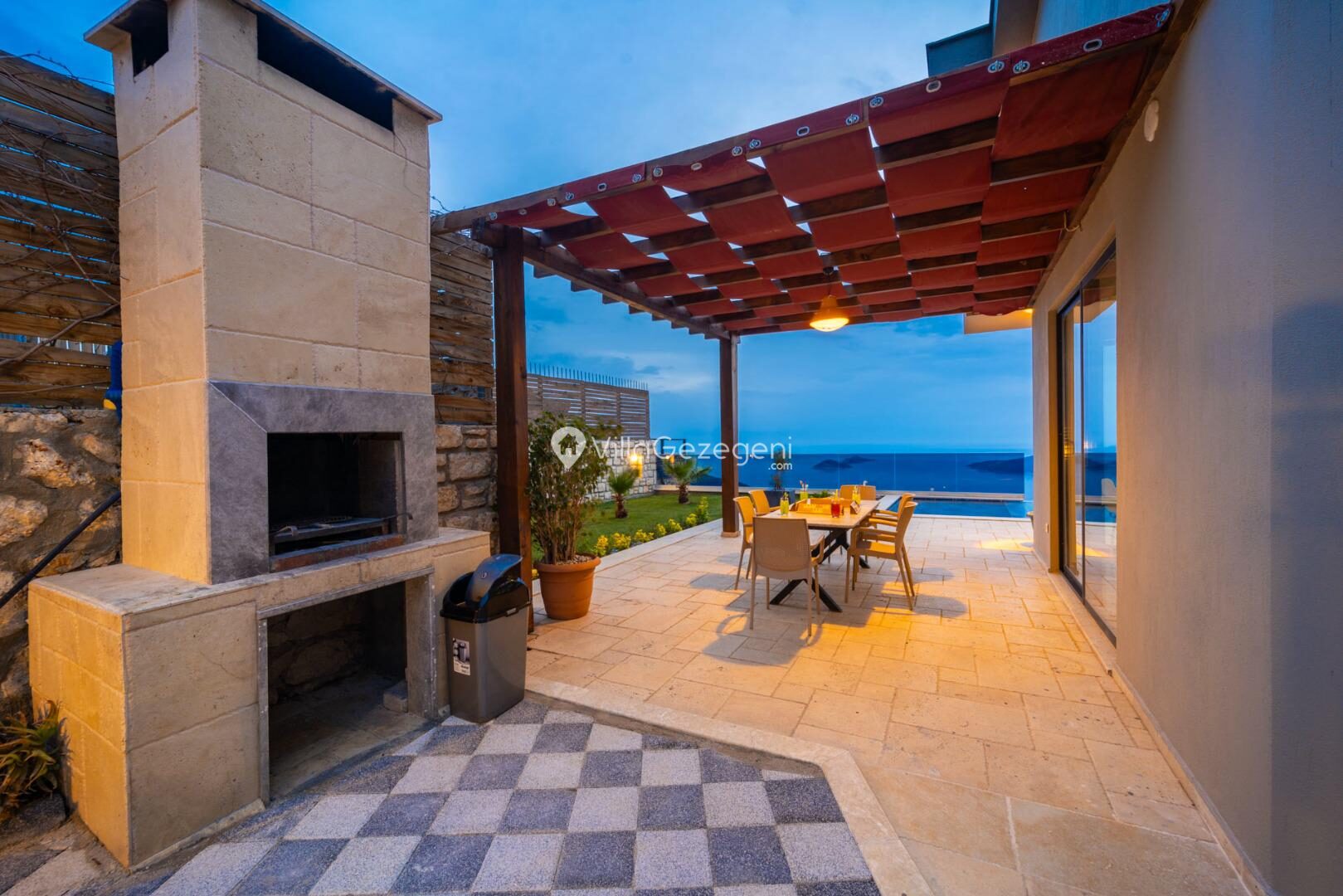 Villa Anıl — 7