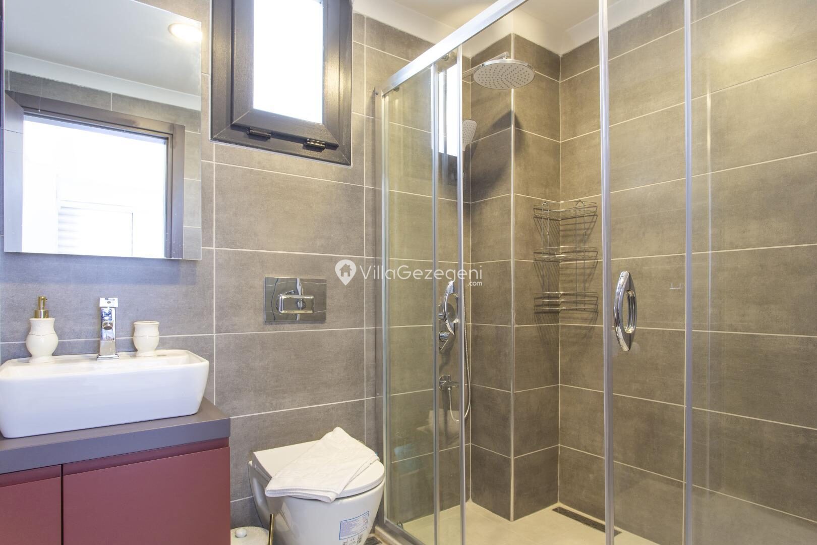 Villa Berzan — 37