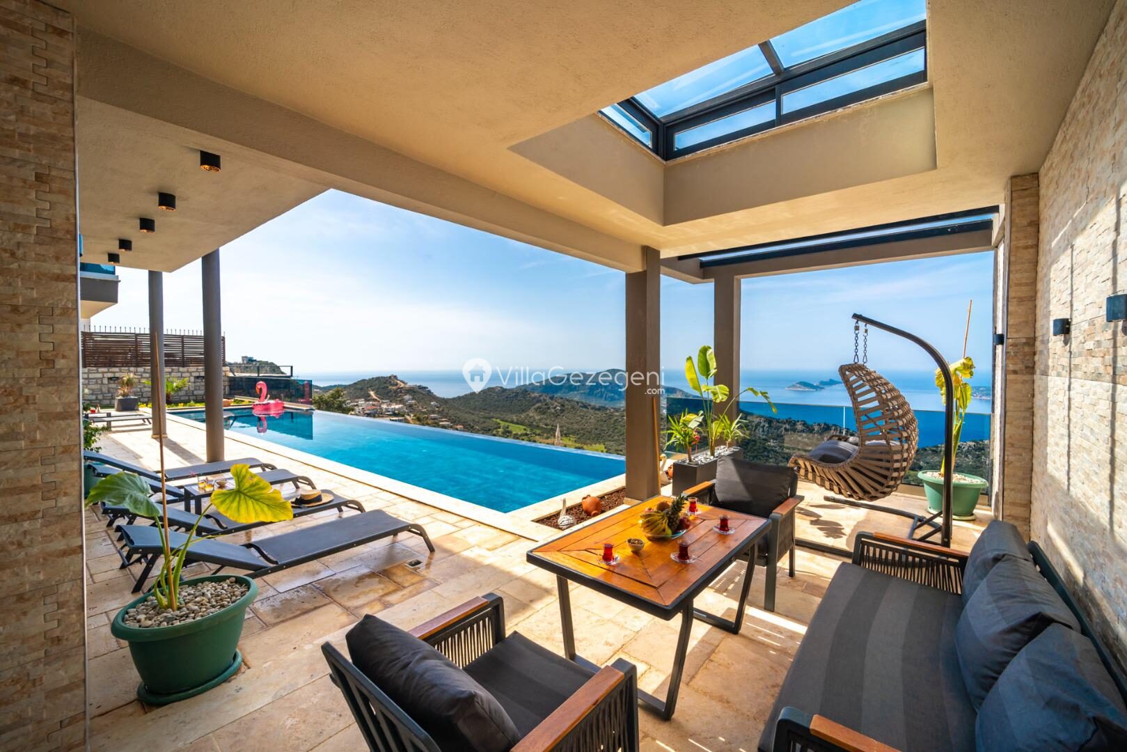 Villa Anıl — 10