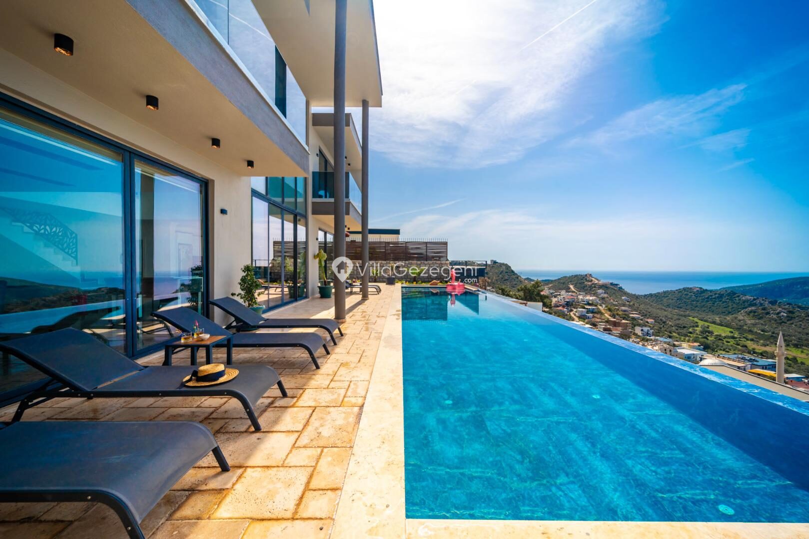Villa Anıl — 12