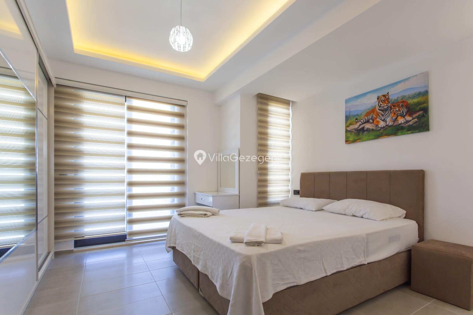 Villa Berzan — 43