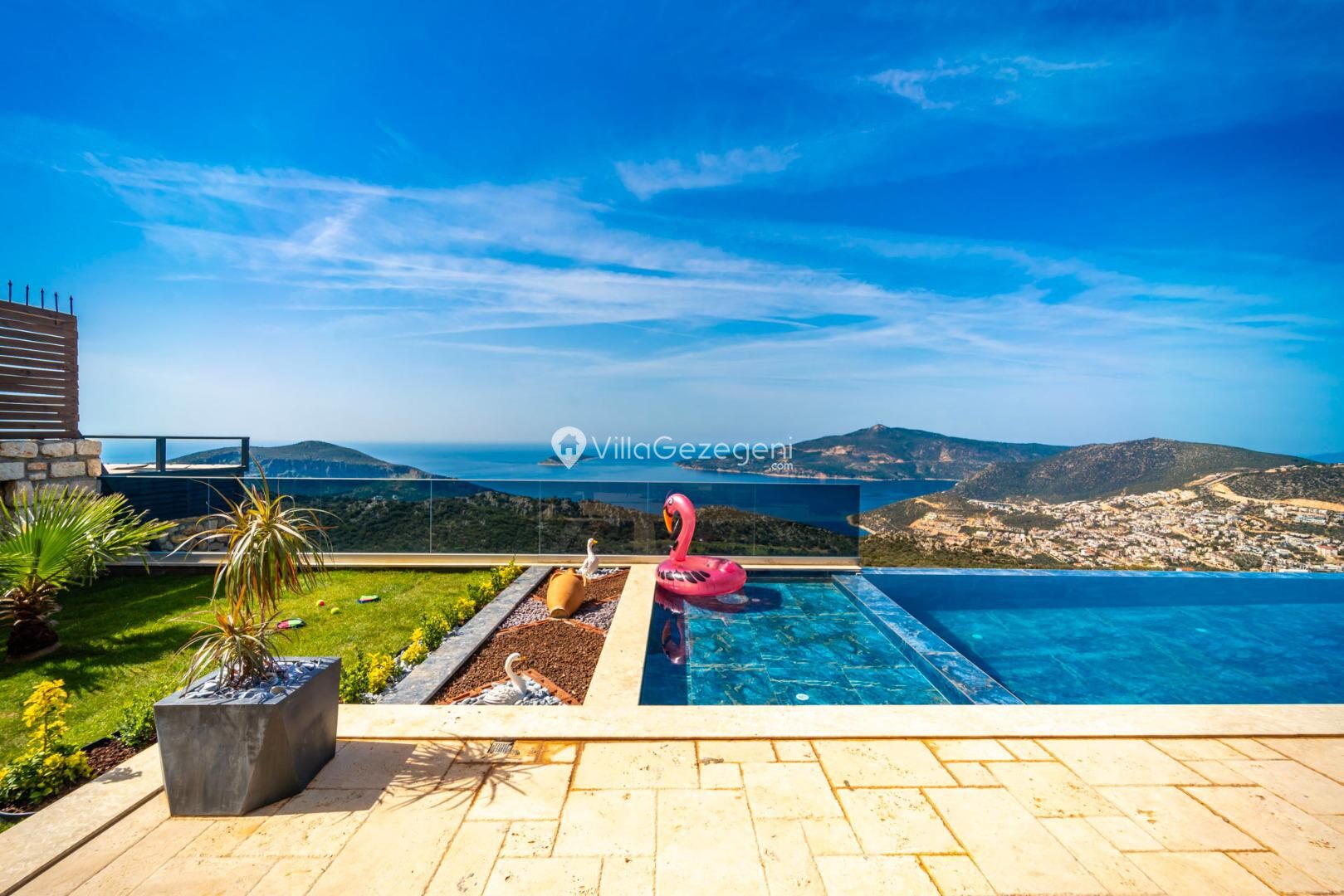 Villa Anıl — 14