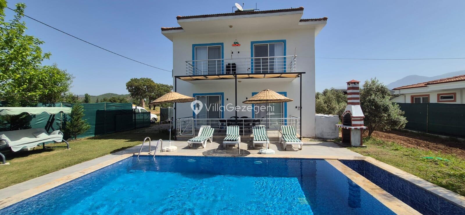 Villa Okaliptus — 60