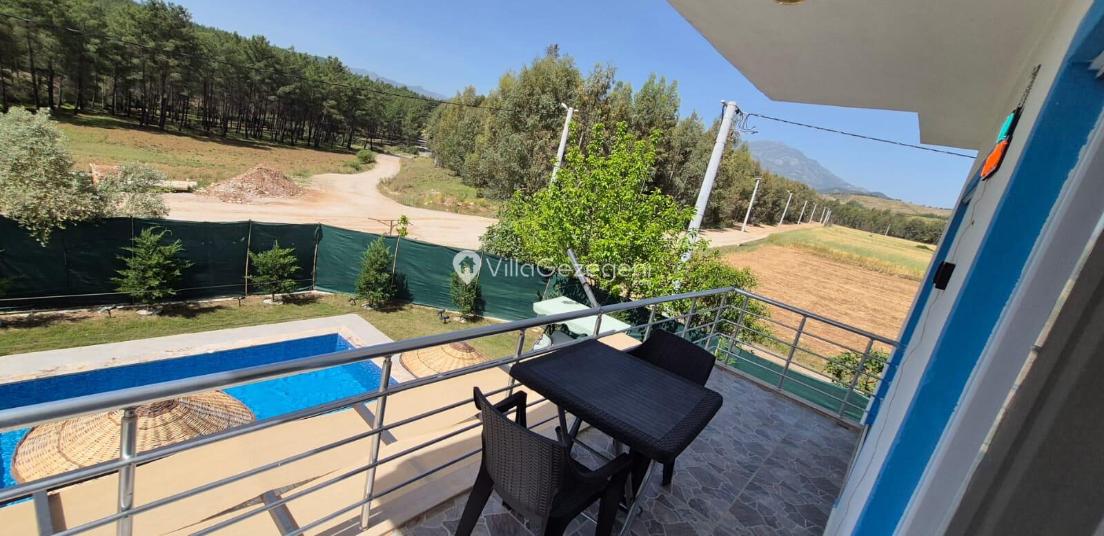 Villa Okaliptus — 62