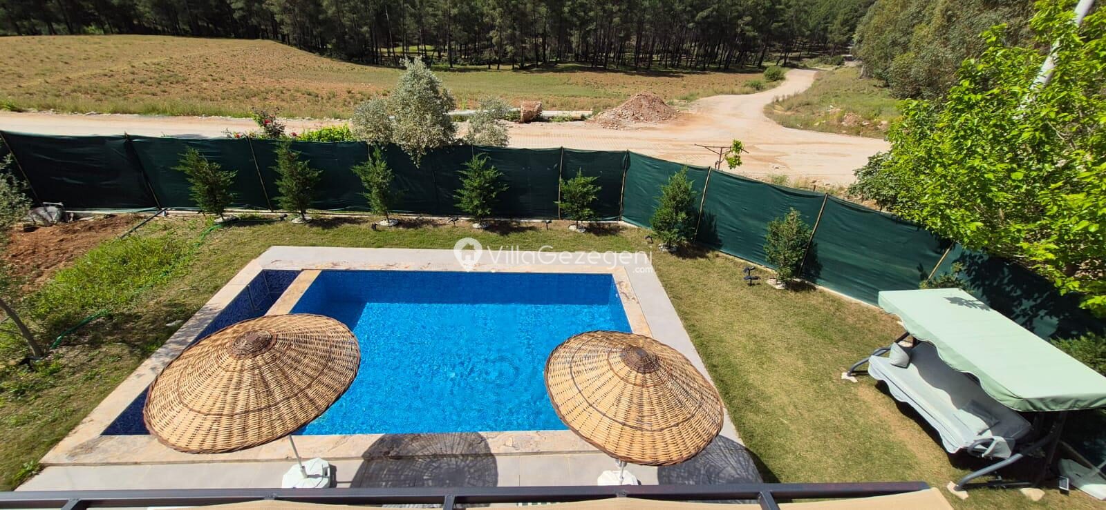 Villa Okaliptus — 63
