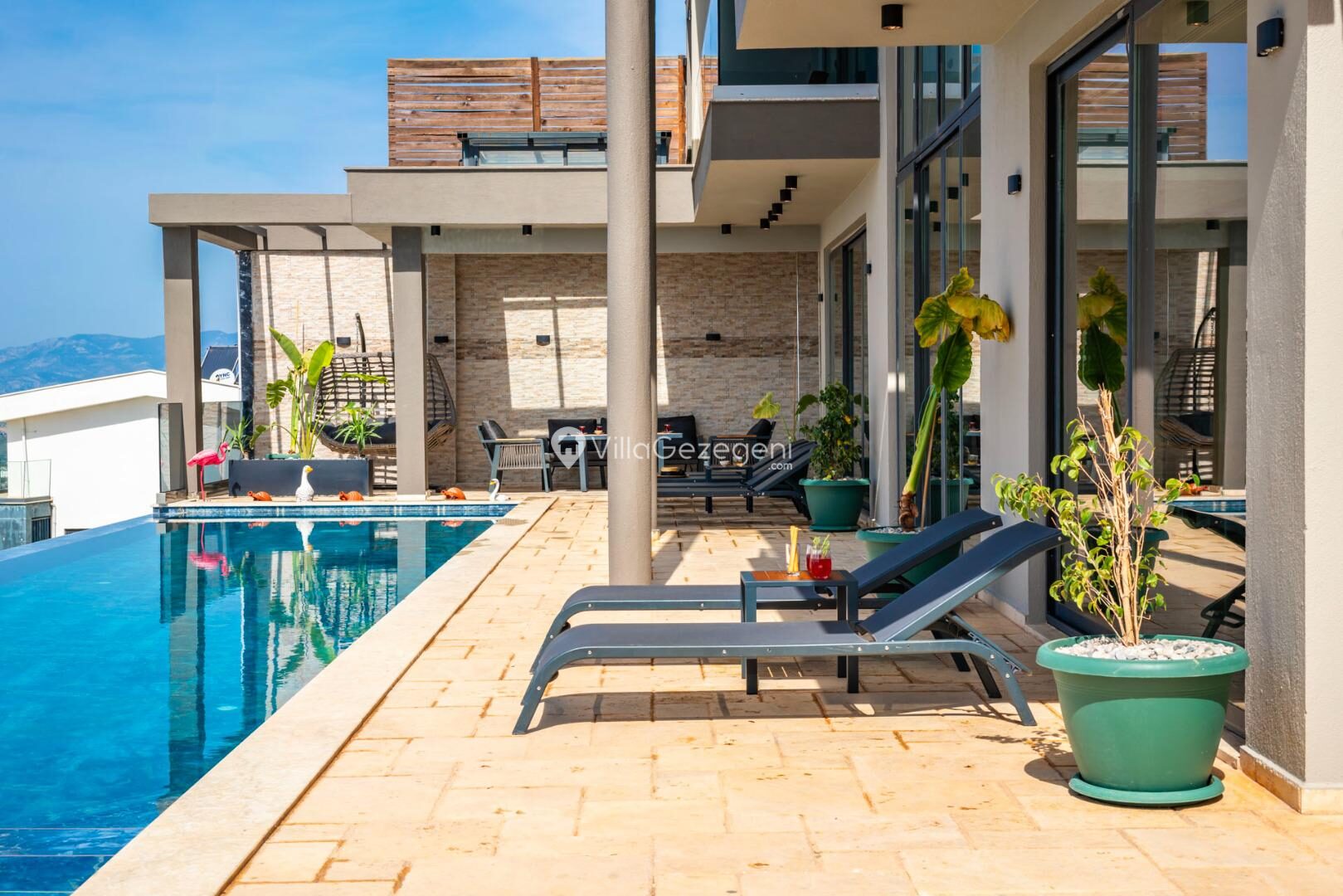 Villa Anıl — 19