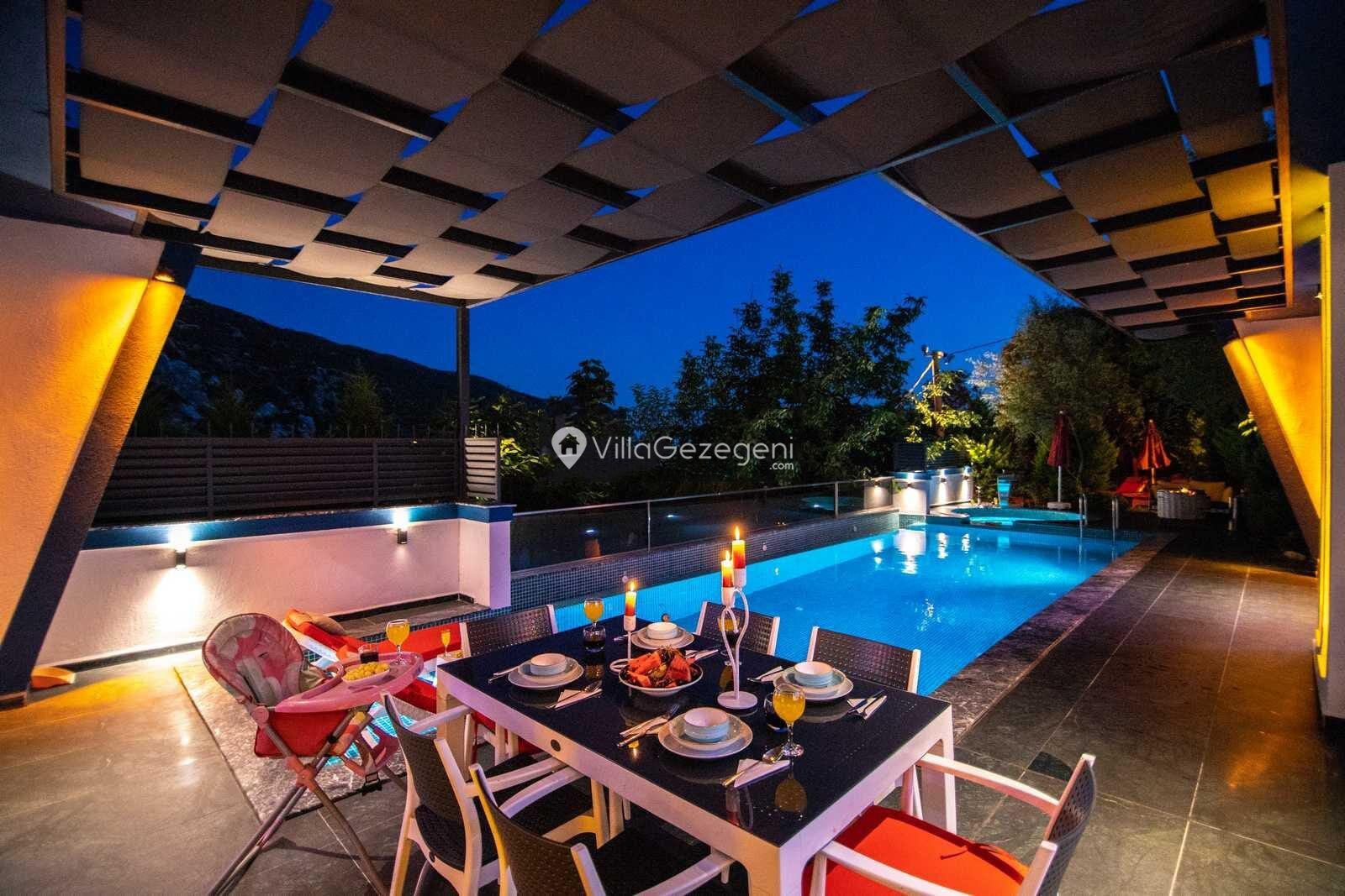Villa Rixsos — 2
