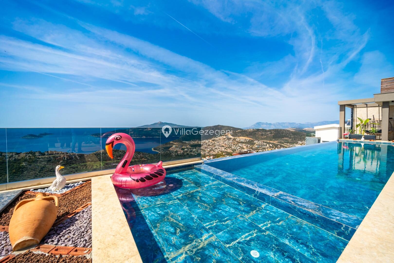 Villa Anıl — 21