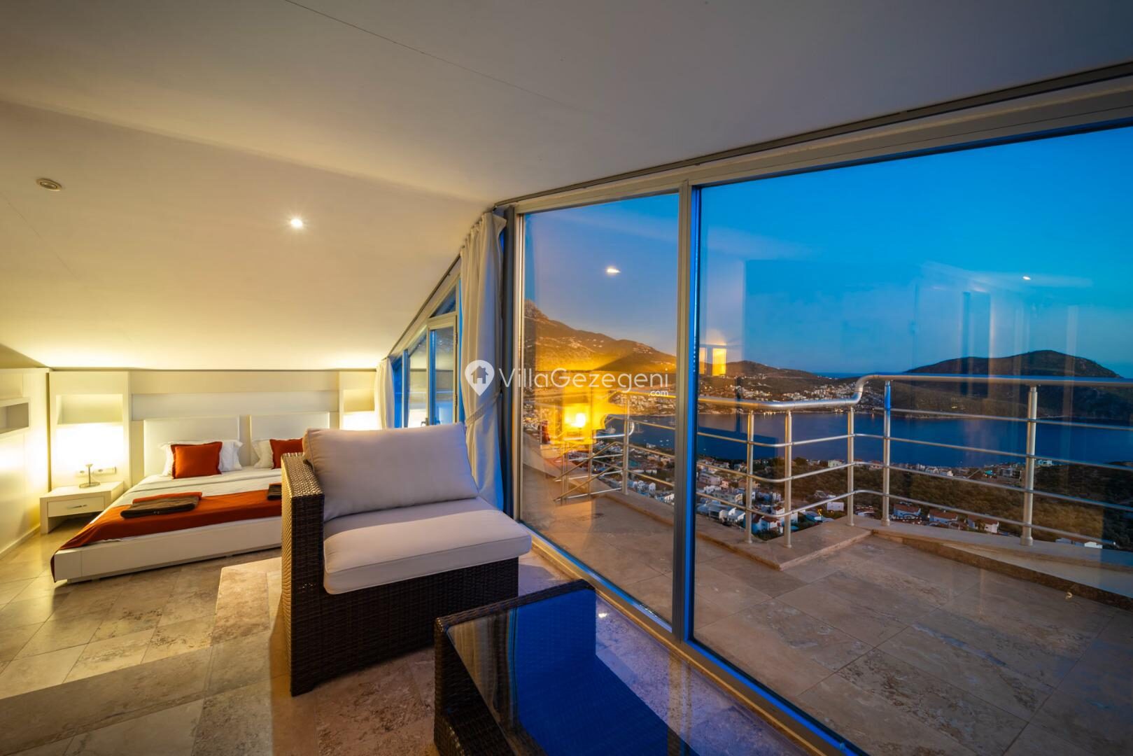 Villa Heaven Kalamar — 98
