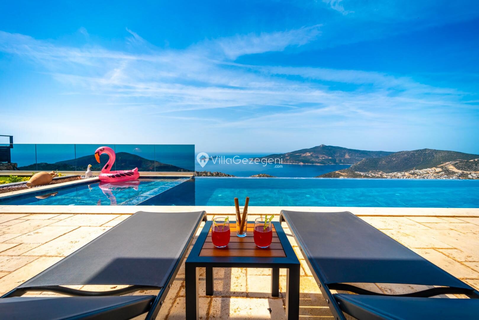 Villa Anıl — 23