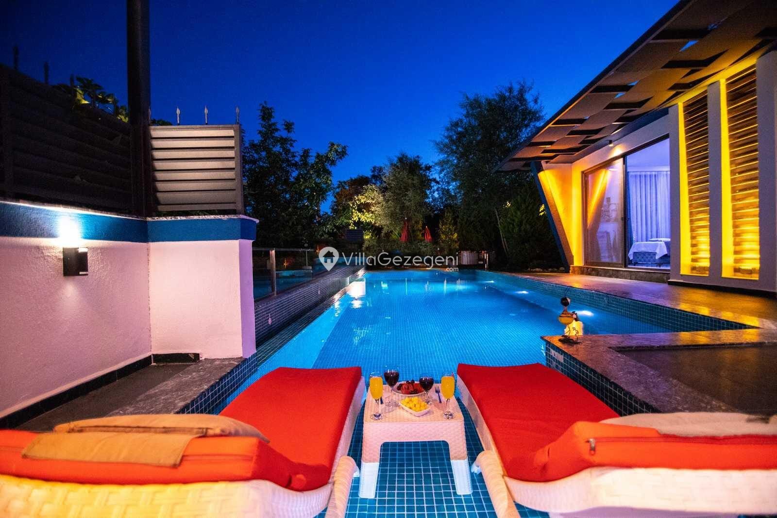 Villa Rixsos — 5