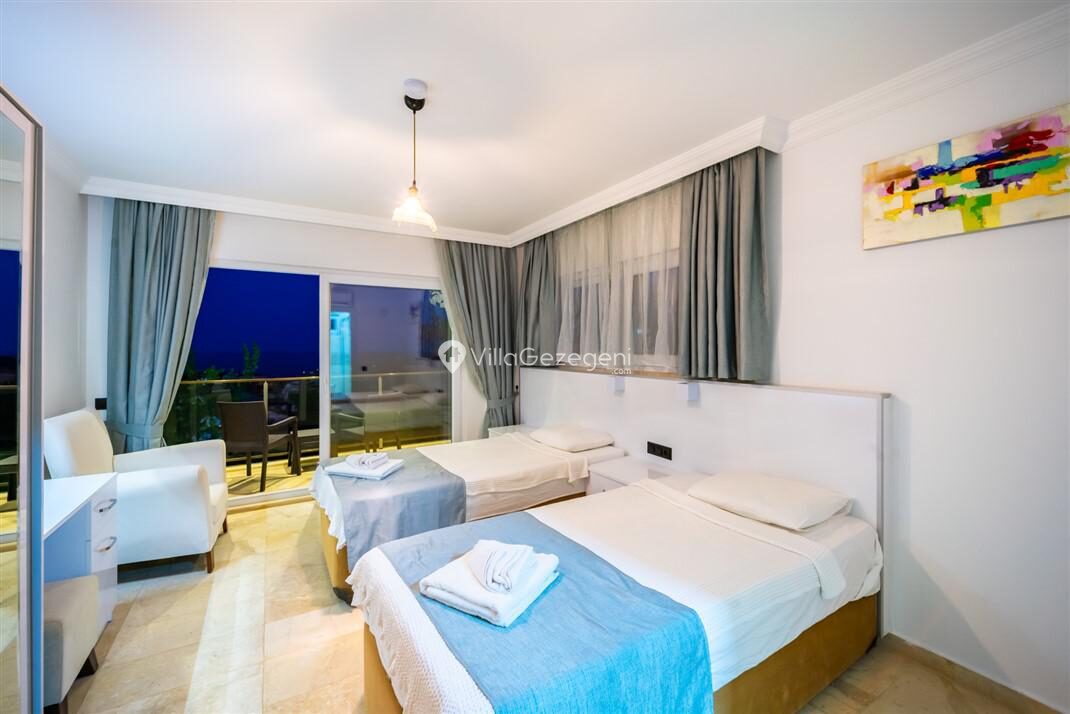 Villa Melisa 1 — 65