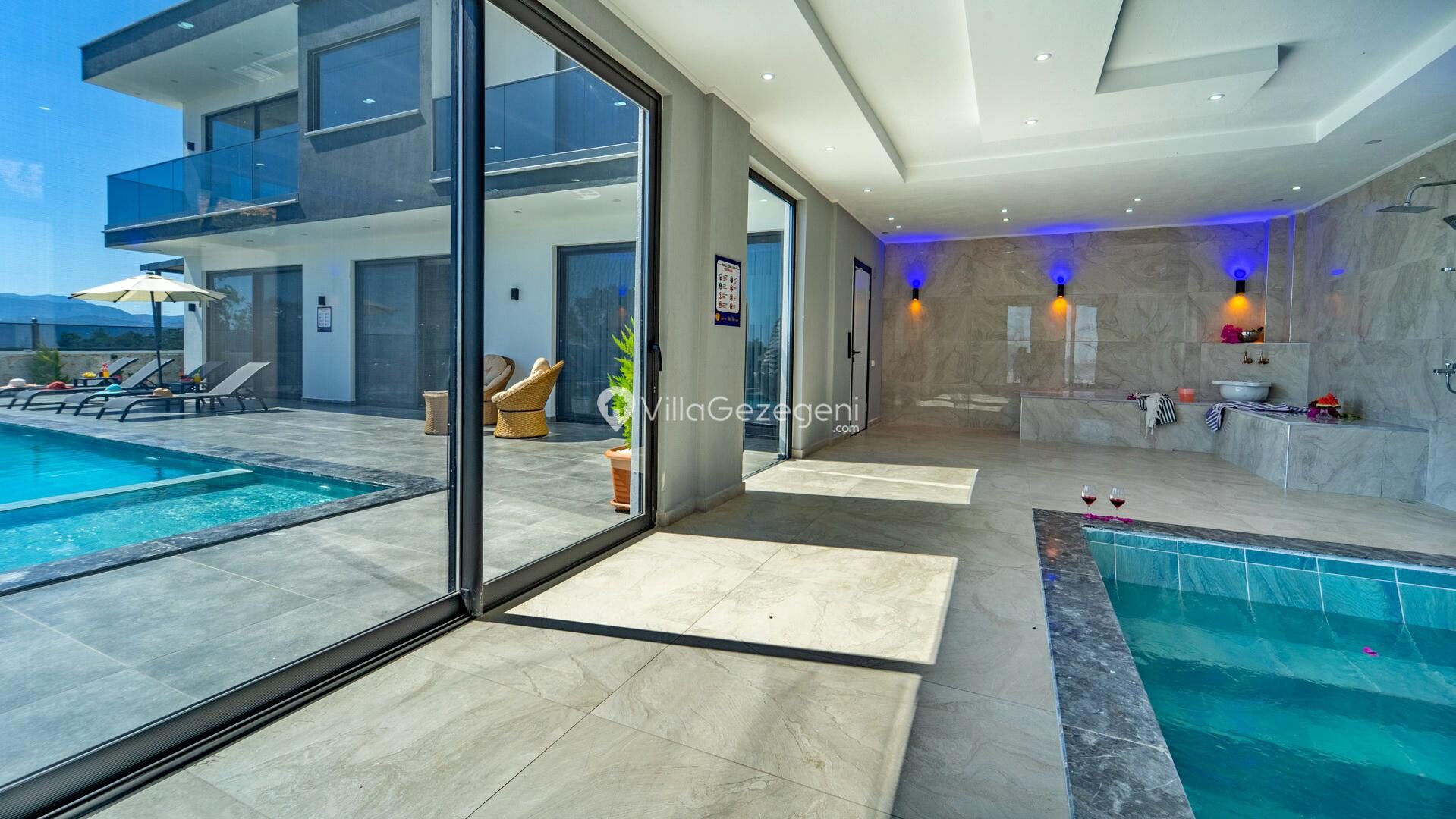 Villa Water Moon — 47