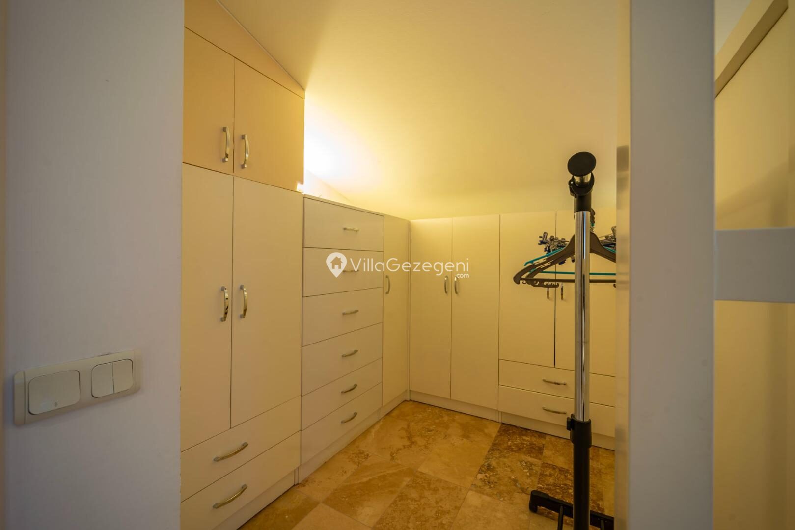 Villa Heaven Kalamar – Kalamar kiralık villa