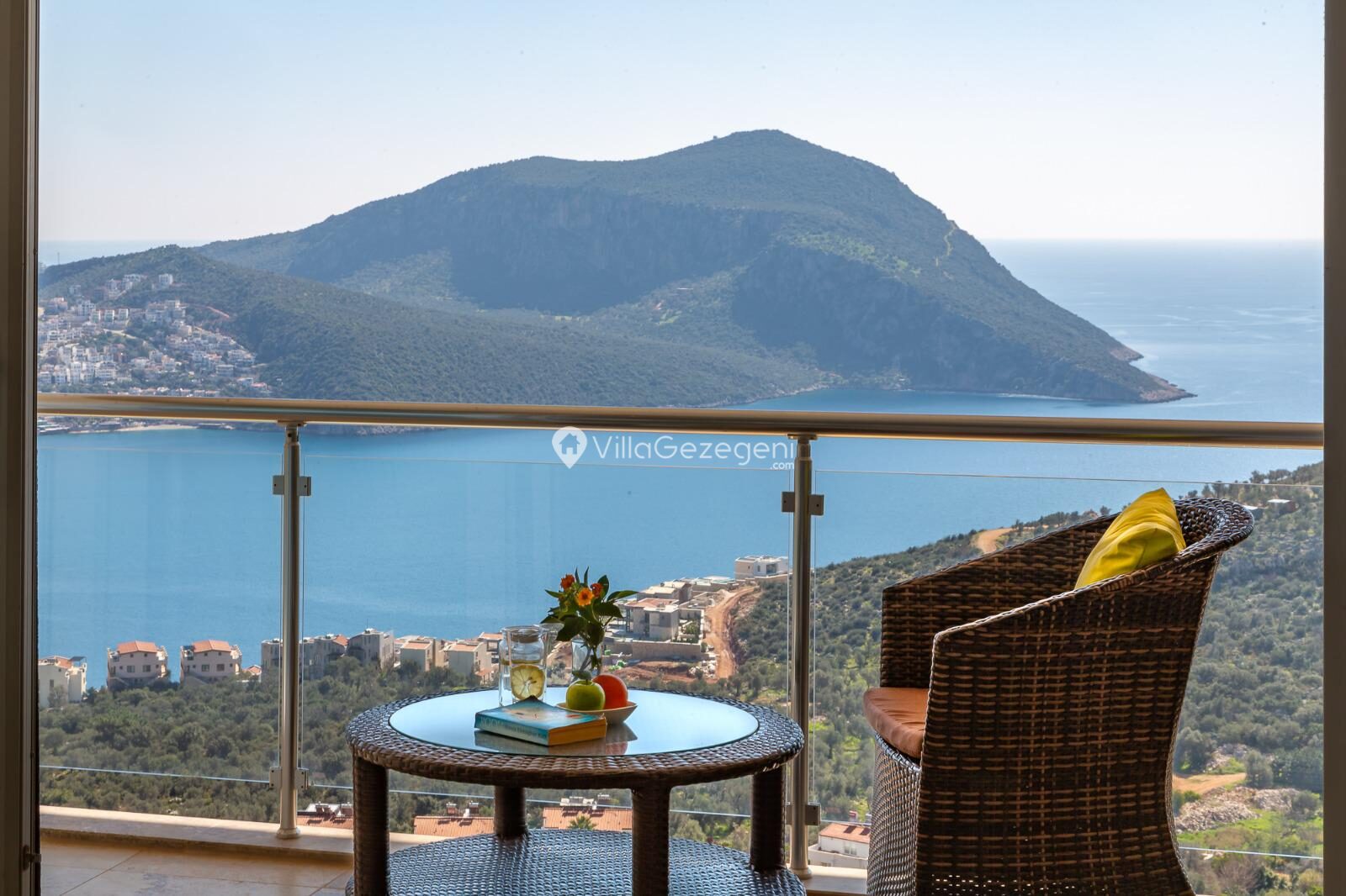 Villa Heaven Kalamar — 101