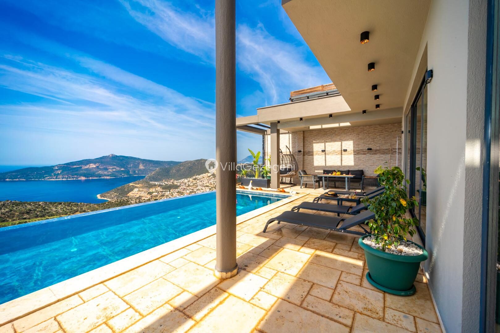 Villa Anıl — 29