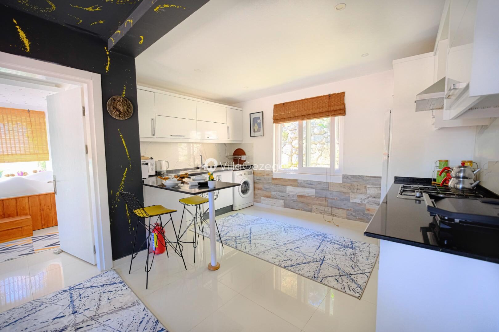 Villa Renk İslamlar — 8