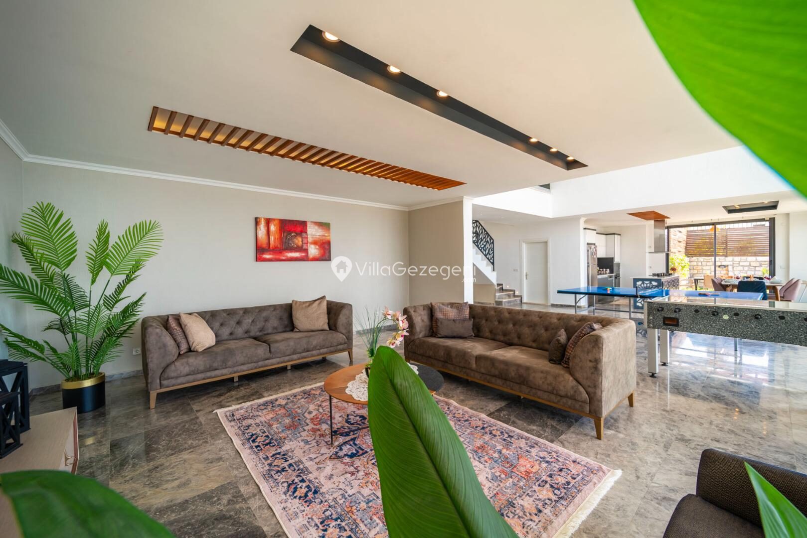 Villa Anıl — 35