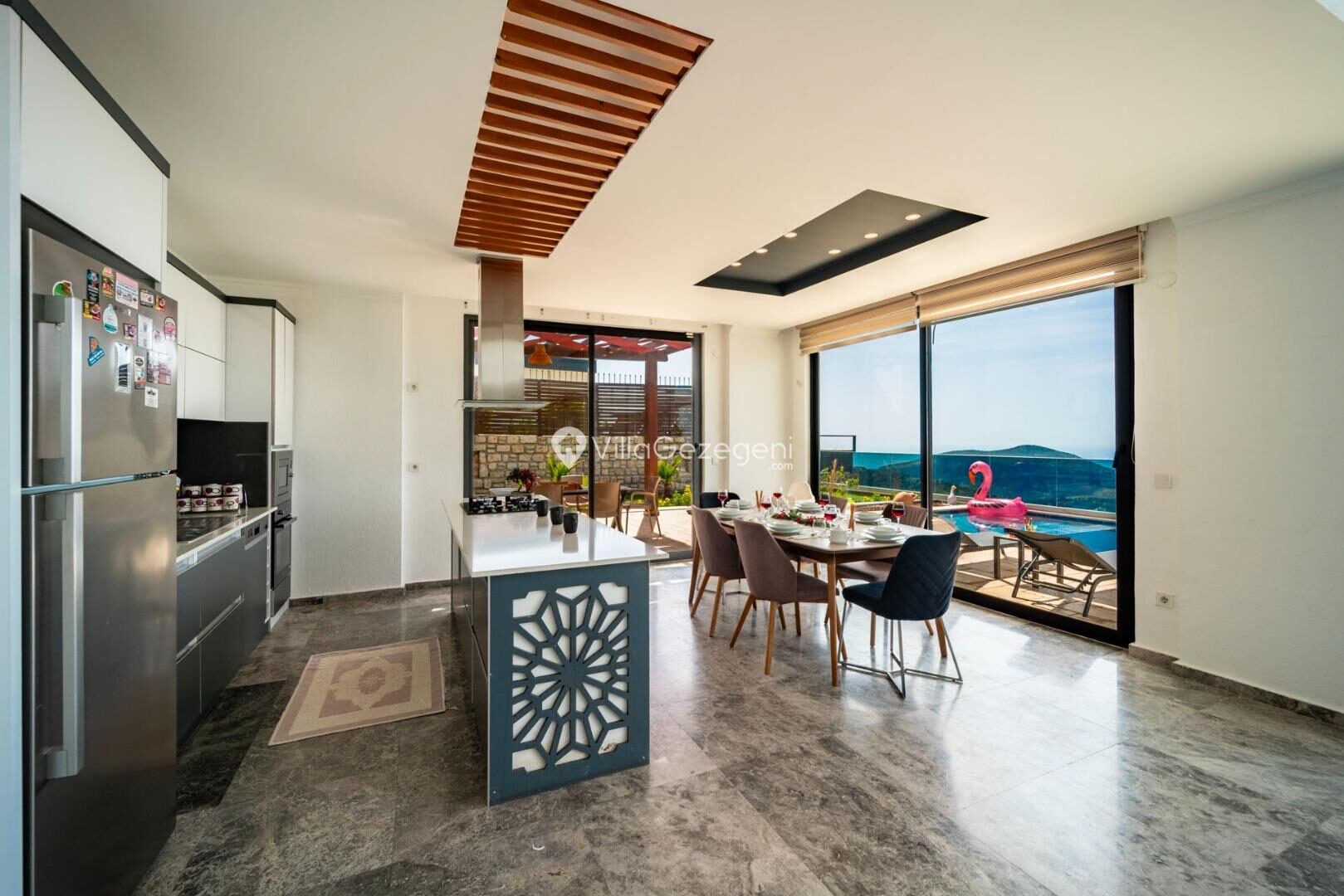 Villa Anıl — 36
