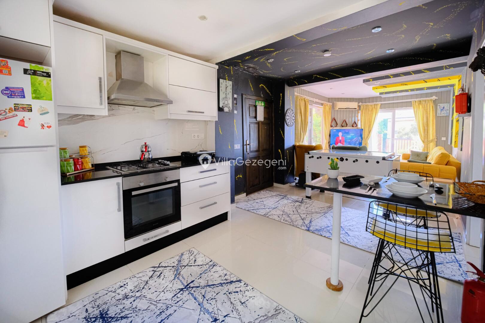 Villa Renk İslamlar — 10