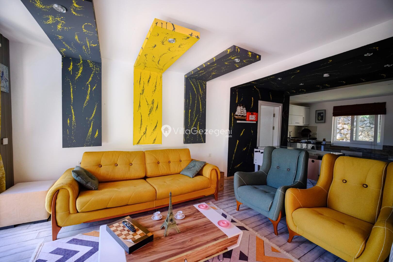 Villa Renk İslamlar — 12