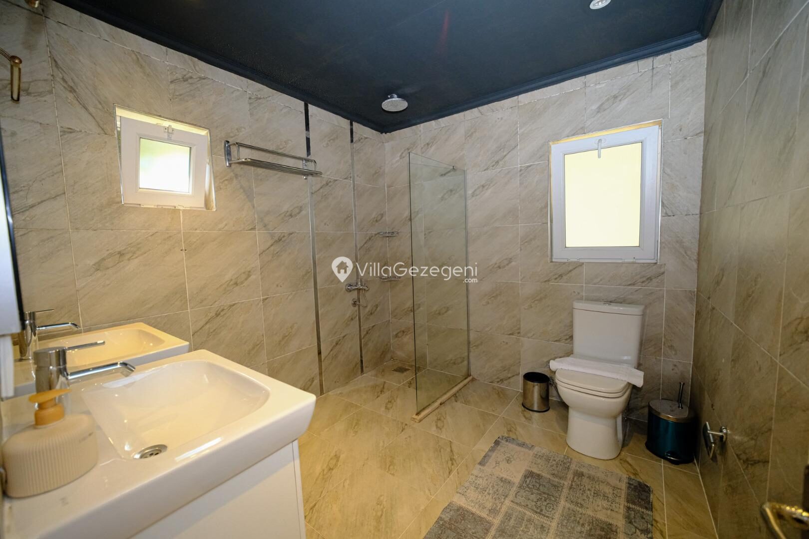 Villa Renk İslamlar — 15