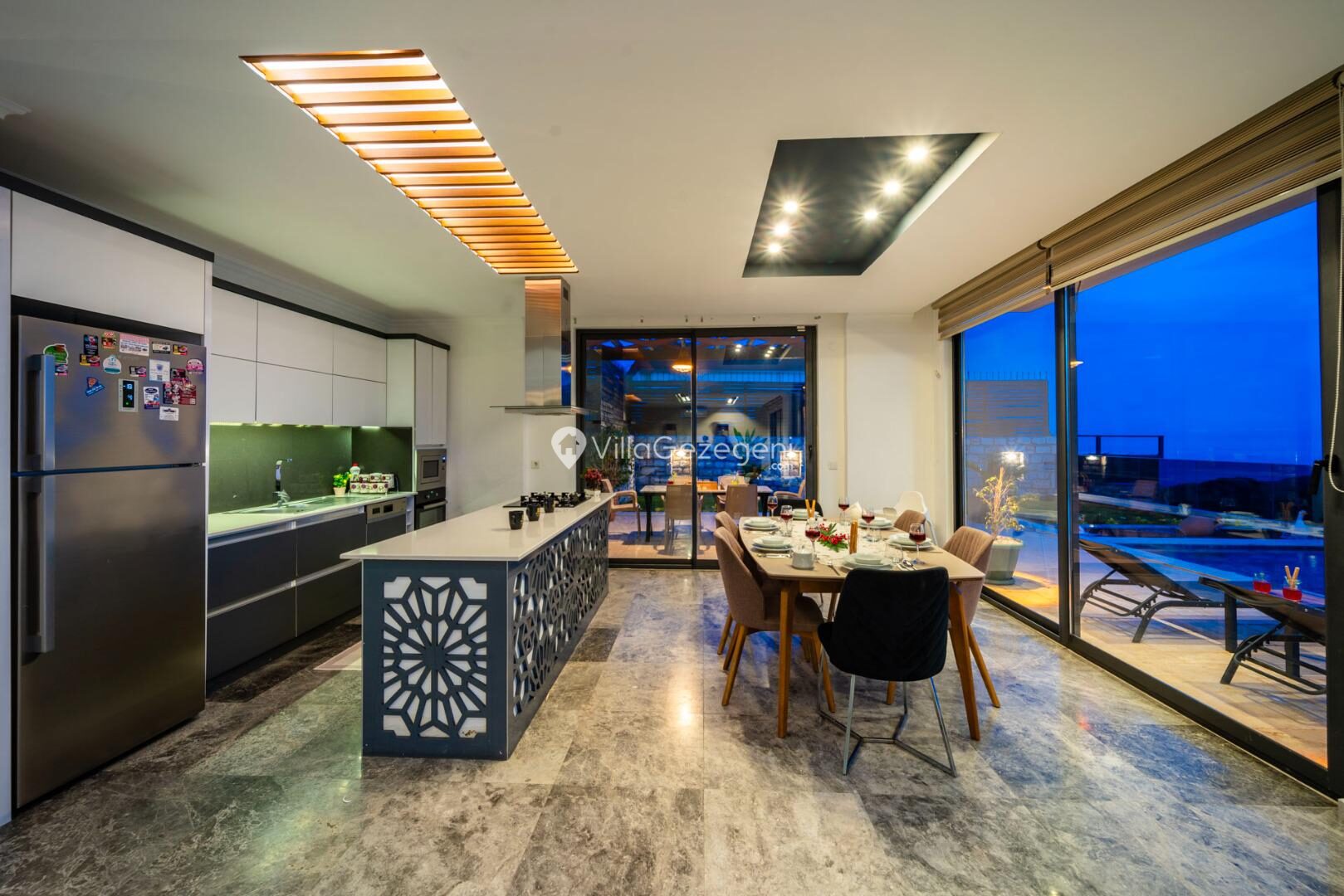 Villa Anıl — 45