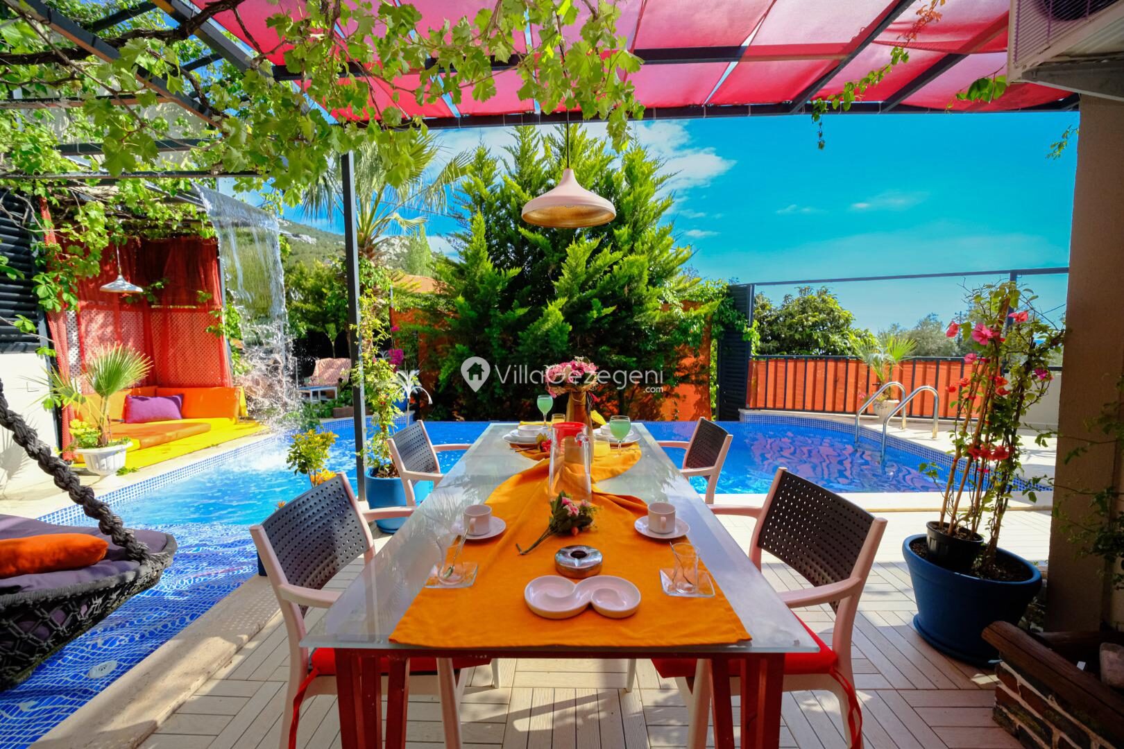 Villa Renk İslamlar — 20