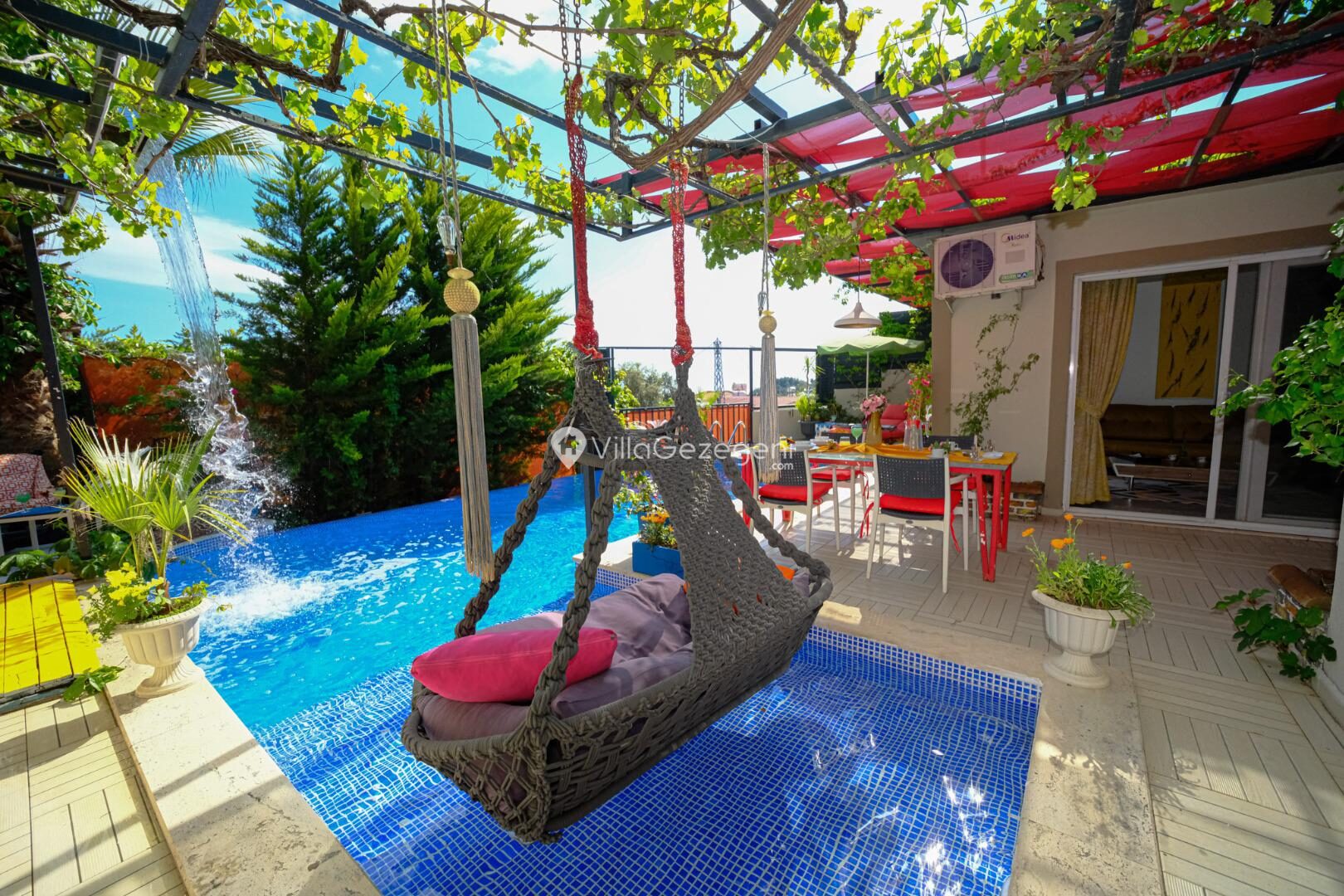 Villa Renk İslamlar — 25
