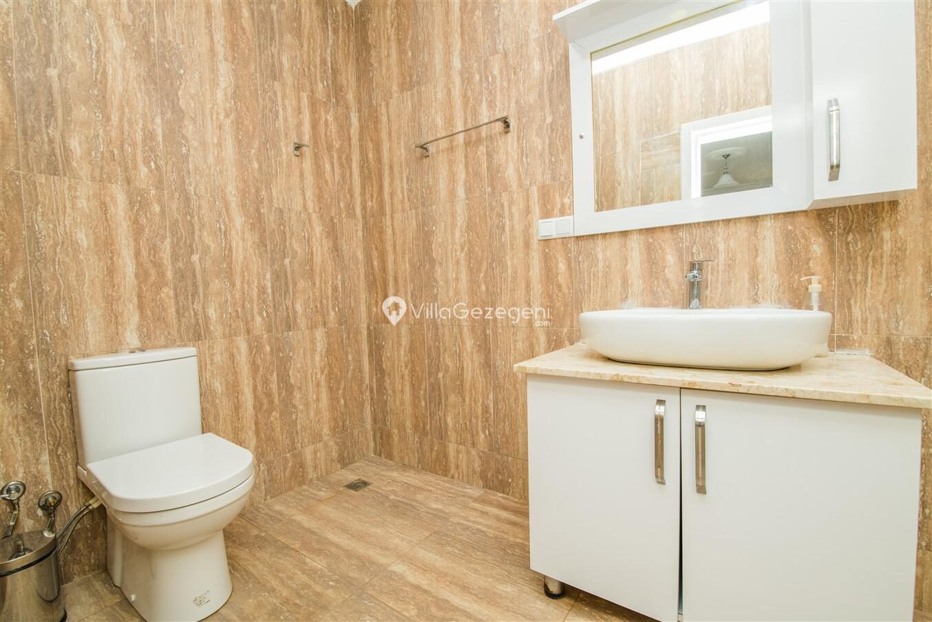 Villa Belkız – Kördere kiralık villa