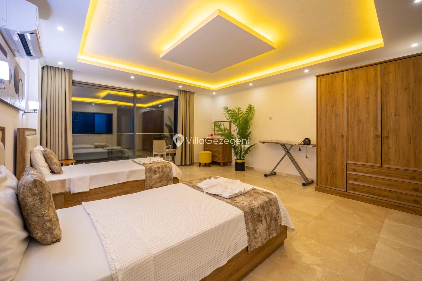 Villa Anıl — 59