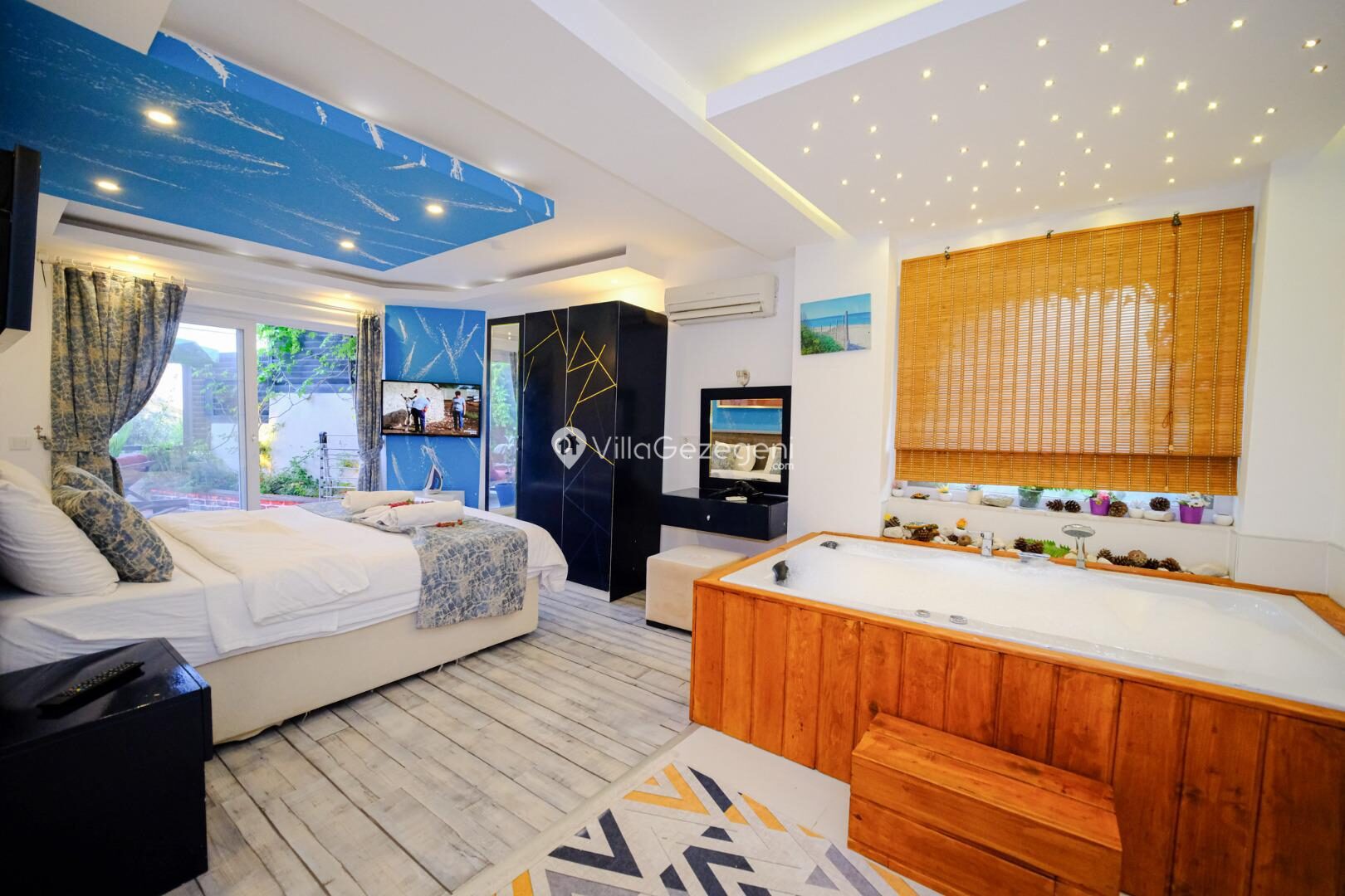 Villa Renk İslamlar — 56