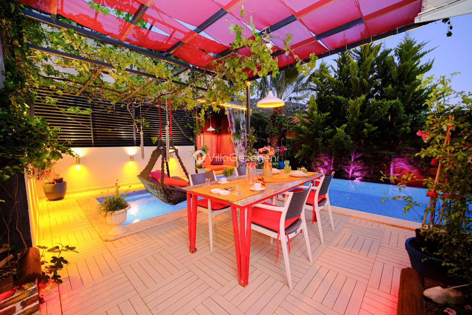Villa Renk İslamlar — 68