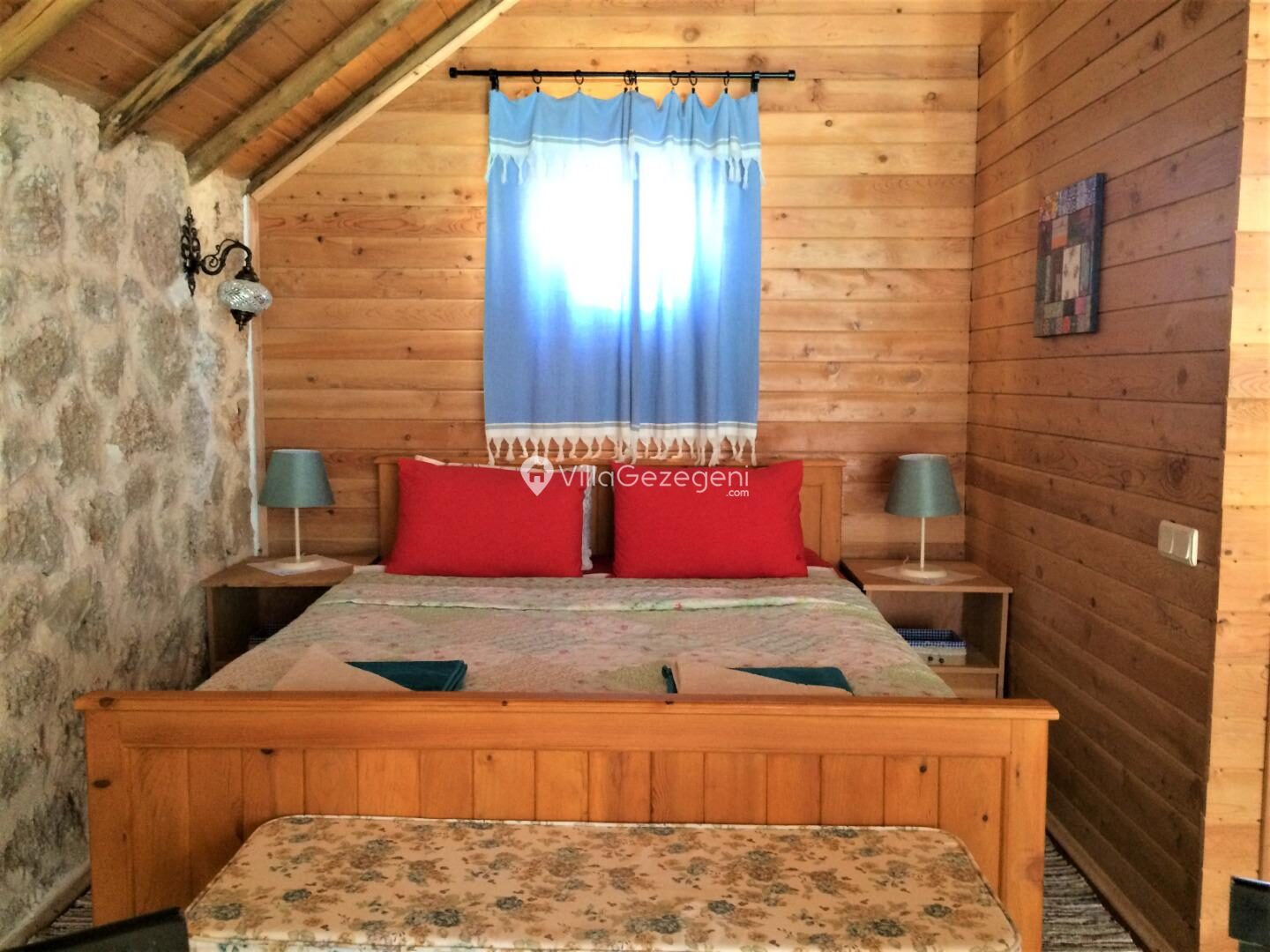 Villa Ambar Badem — 30
