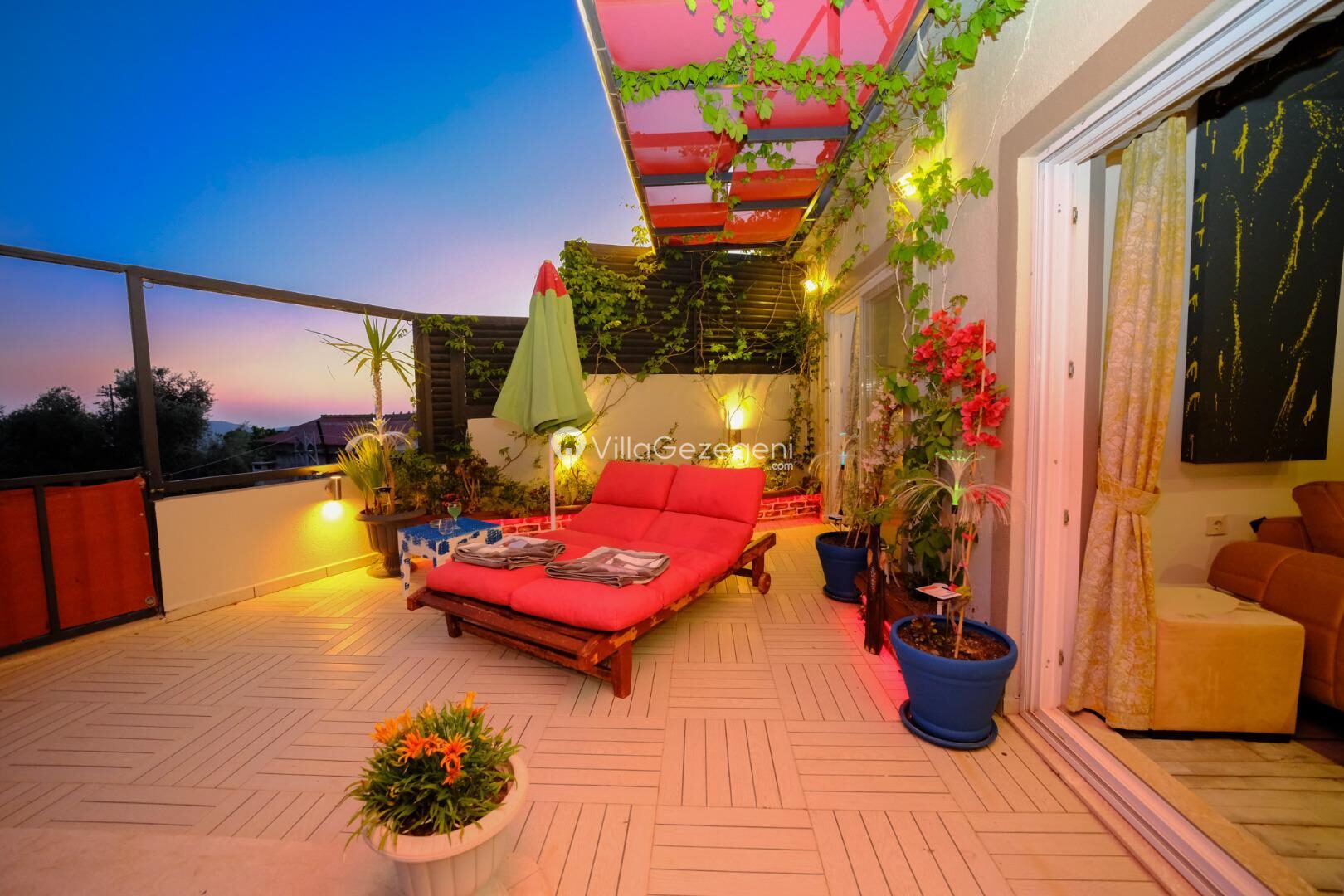 Villa Renk İslamlar — 72