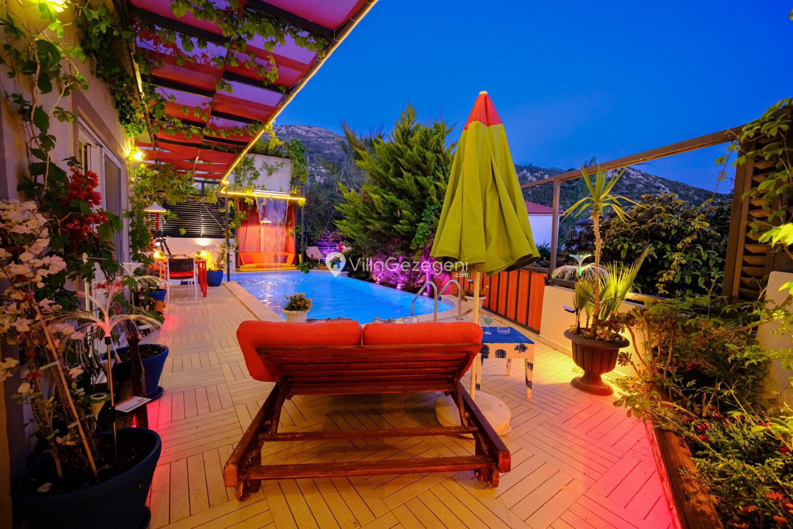 Villa Renk İslamlar — 73