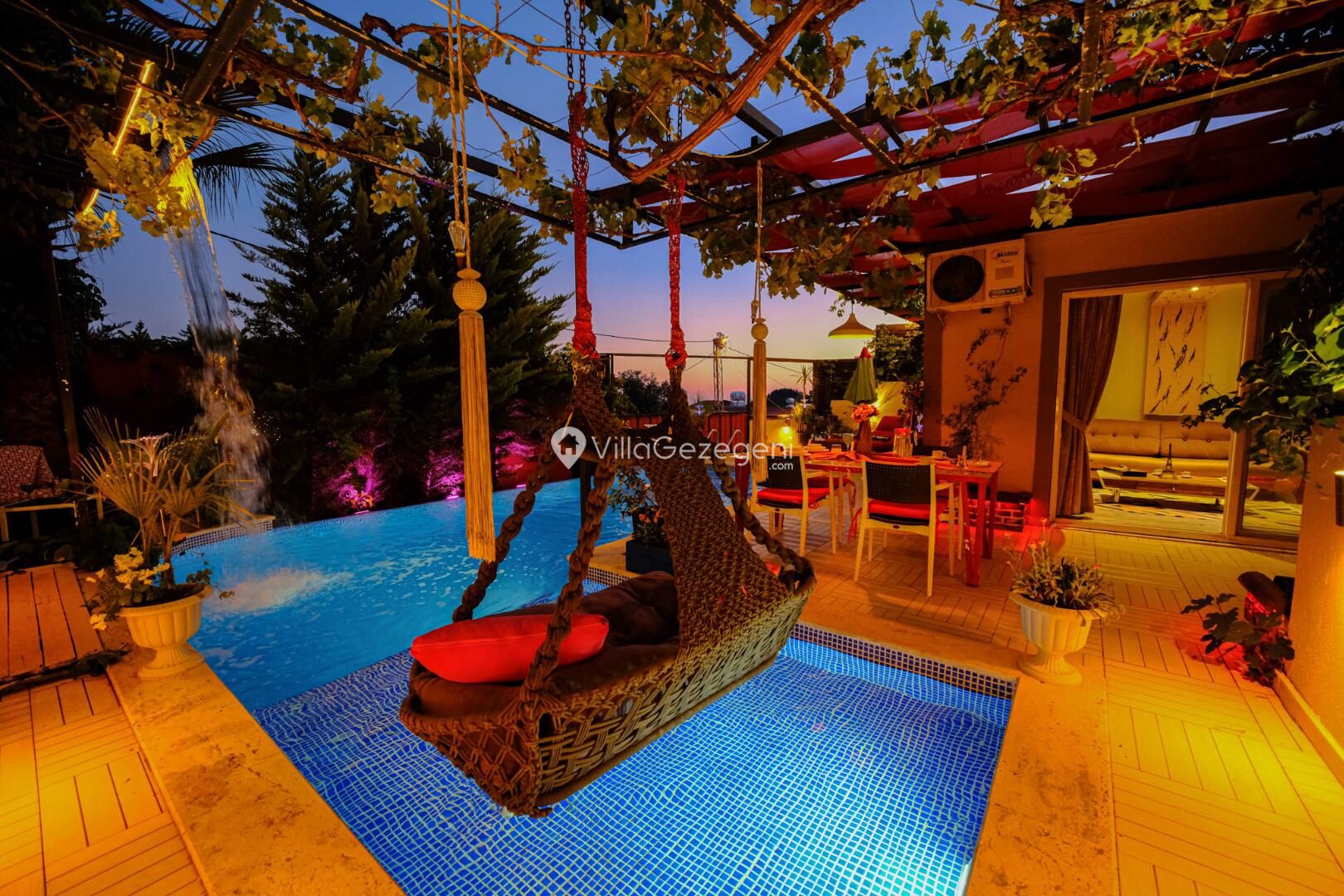 Villa Renk İslamlar — 75