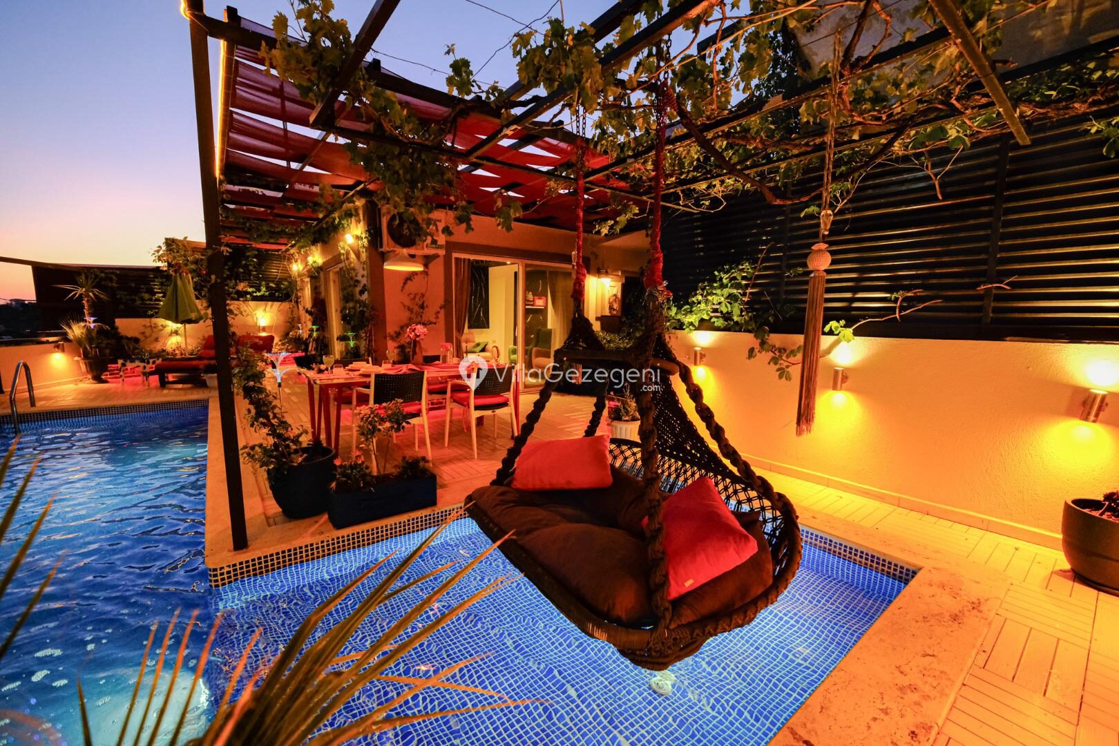 Villa Renk İslamlar — 76