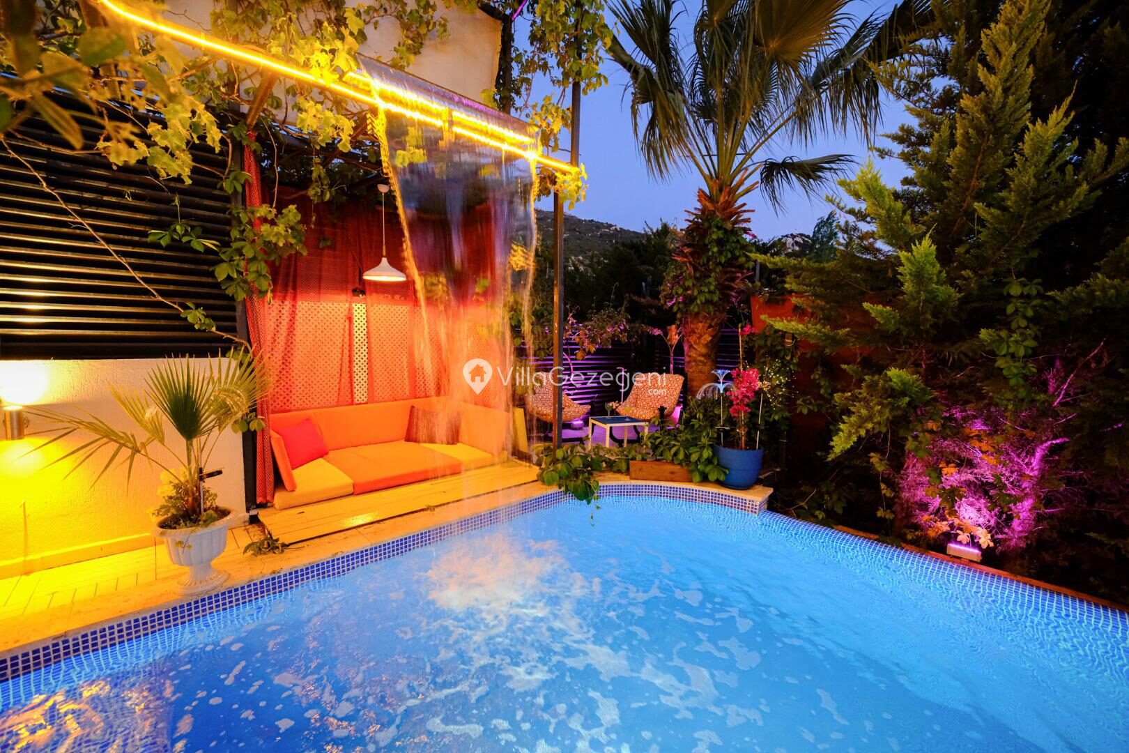 Villa Renk İslamlar — 78