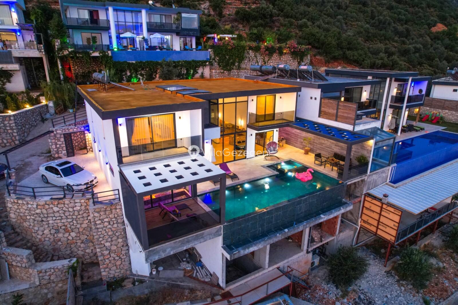 Villa Sıla Nur — 2