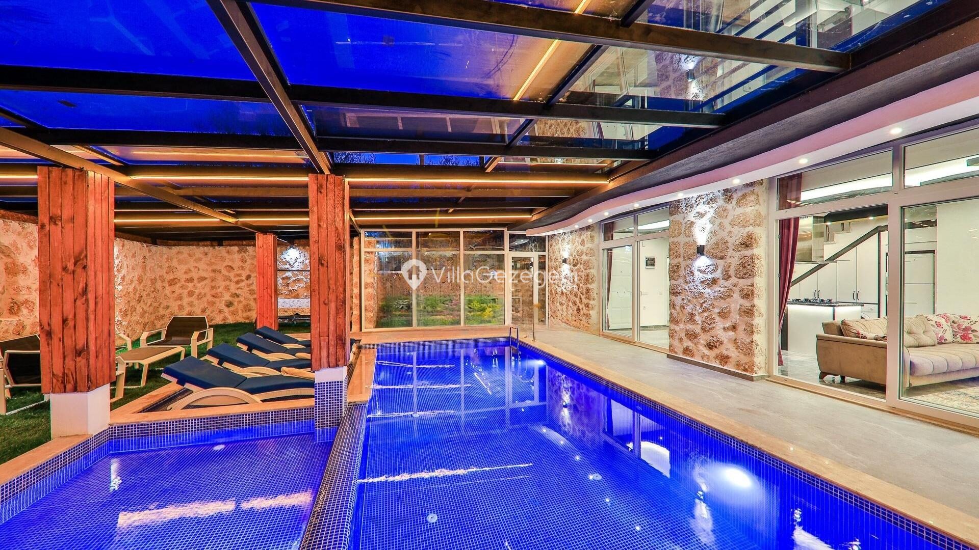 Villa Arteon — 2