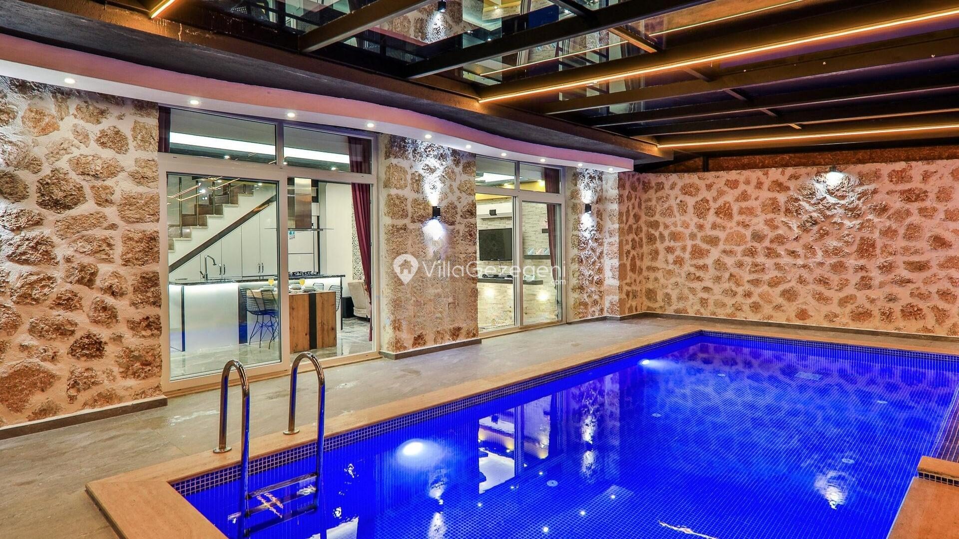 Villa Arteon — 3