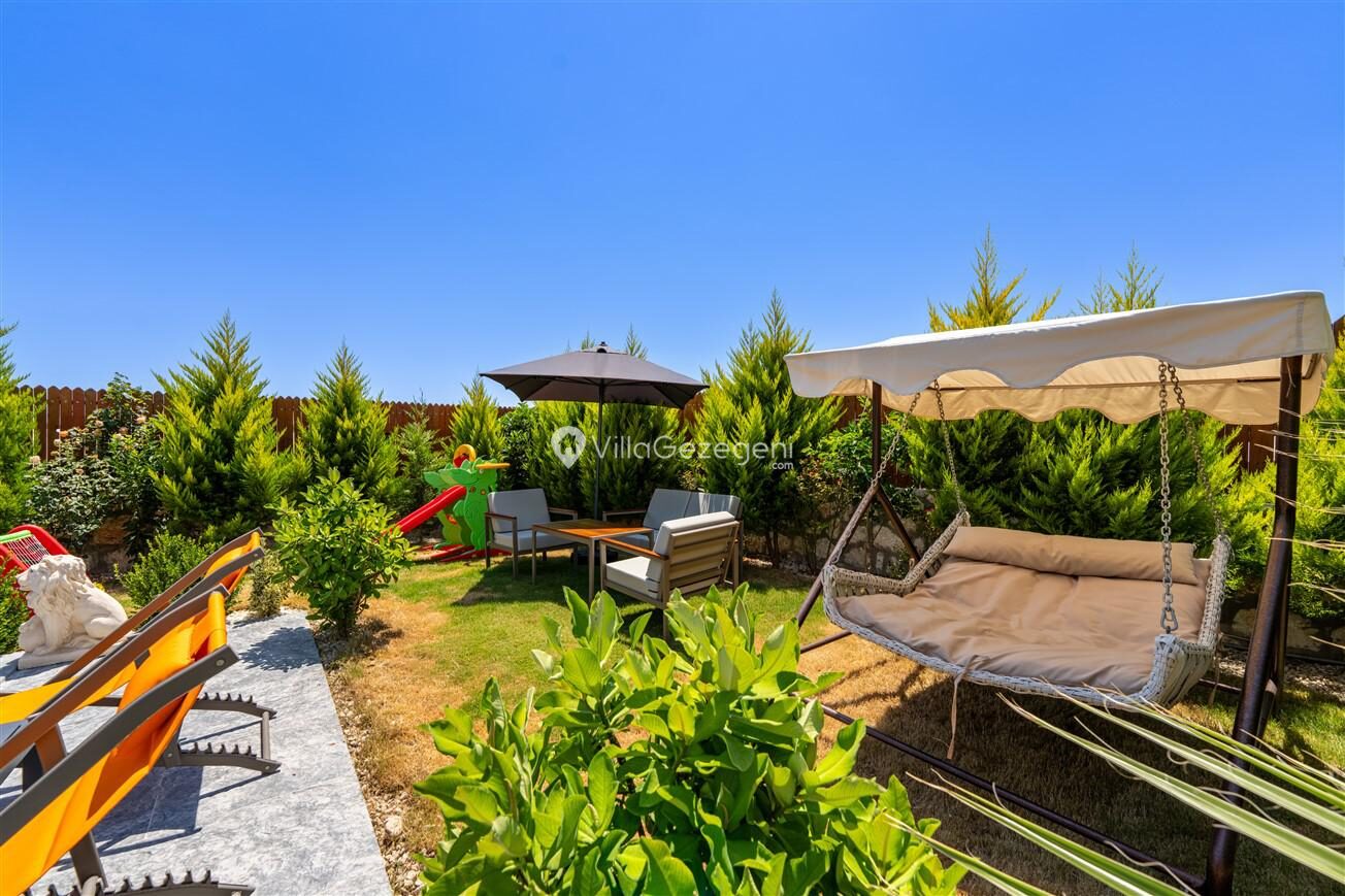 Villa Özkan — 6