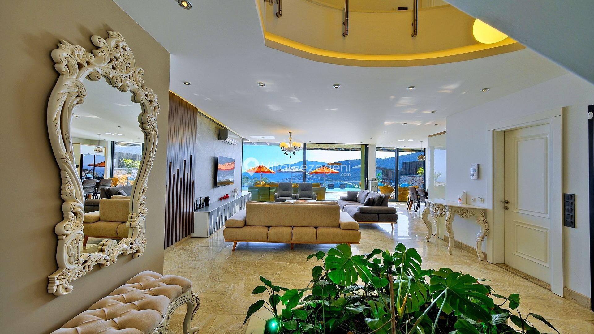 Villa Topçu Duo — 42