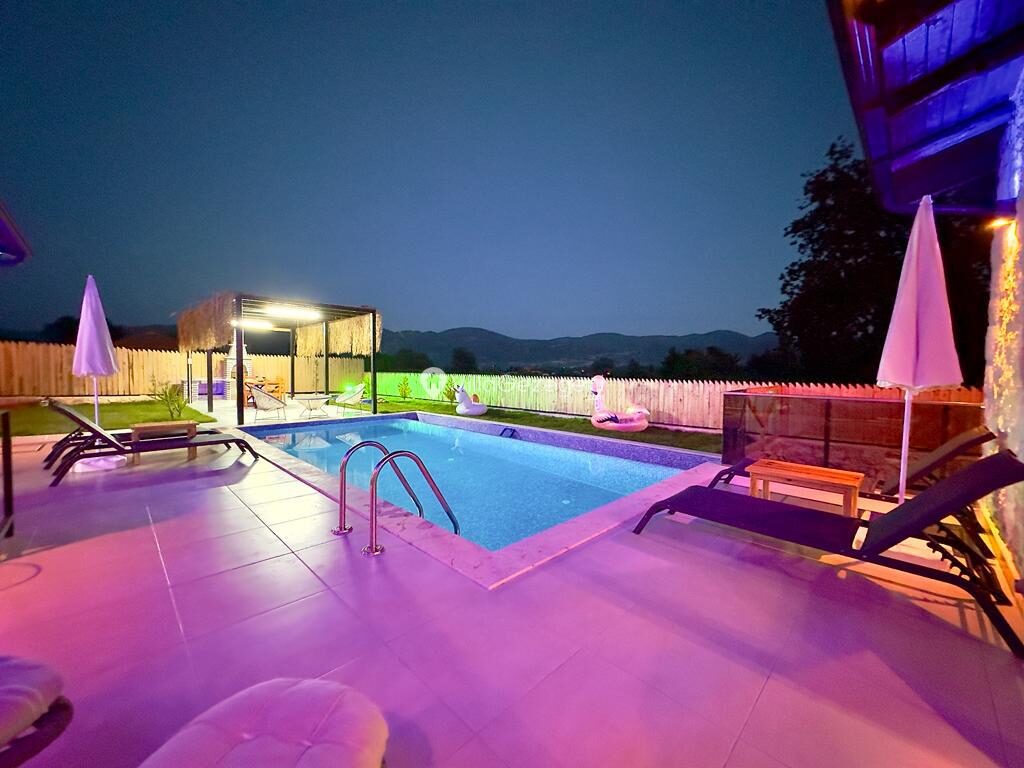 Villa Tomrul — 4